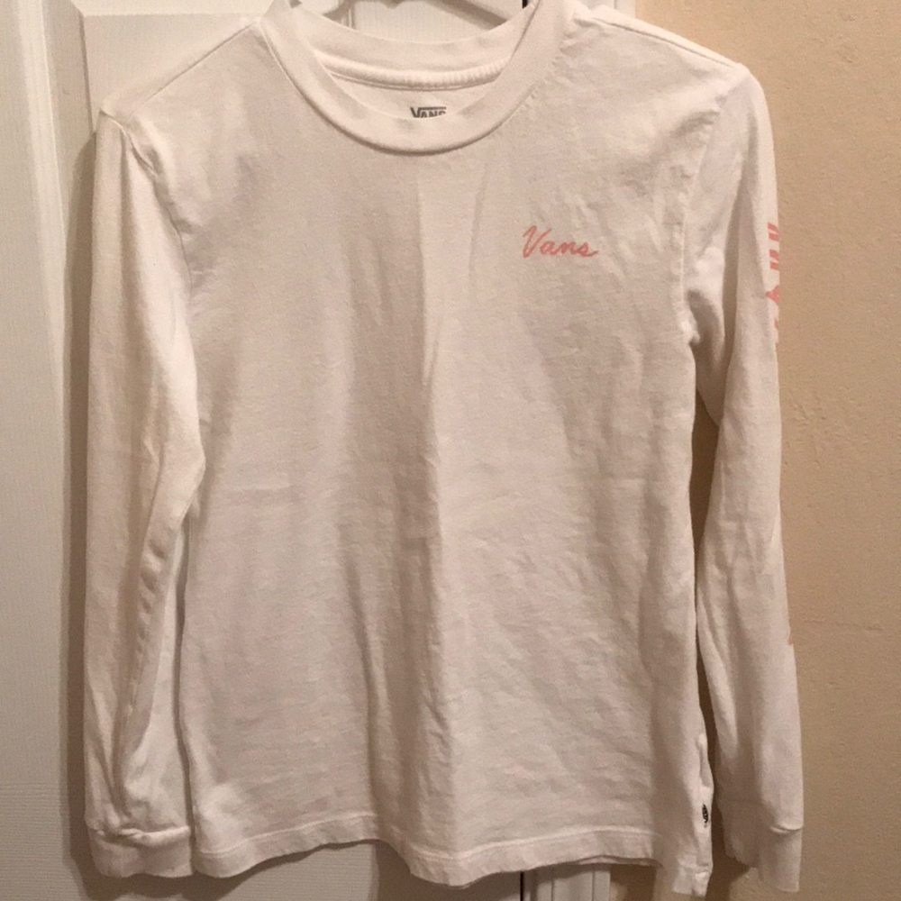 Vans Long Sleeve